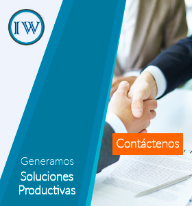 contactenos iw