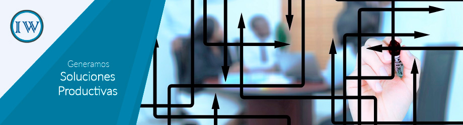 empresa improving ways