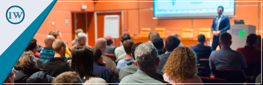 formacion y capacitacion